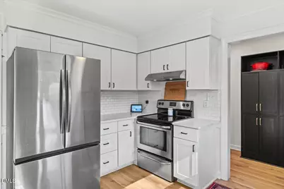 201 Pinewood Drive, Apex, NC 27502 - Photo 19