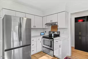 201 Pinewood Dr, Apex, NC 27502 - Photo 19