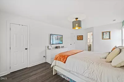 201 Pinewood Drive, Apex, NC 27502 - Photo 29