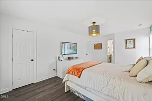 201 Pinewood Dr, Apex, NC 27502 - Photo 29