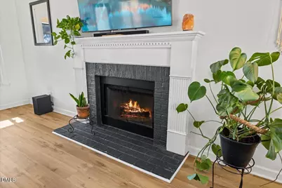 201 Pinewood Drive, Apex, NC 27502 - Photo 7