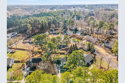 201 Pinewood Drive, Apex, NC 27502 - Photo 51