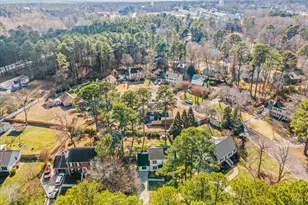 201 Pinewood Dr, Apex, NC 27502 - Photo 51