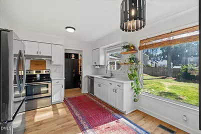 201 Pinewood Drive, Apex, NC 27502 - Photo 15