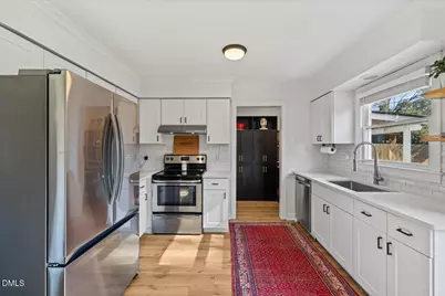 201 Pinewood Drive, Apex, NC 27502 - Photo 15