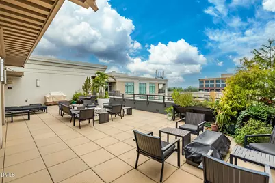 140 W Franklin Street #Unit 307, Chapel Hill, NC 27516 - Photo 23