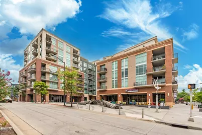 140 W Franklin Street #Unit 307, Chapel Hill, NC 27516 - Photo 1