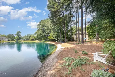 5216 Sunset Fairways Drive, Holly Springs, NC 27540 - Photo 45