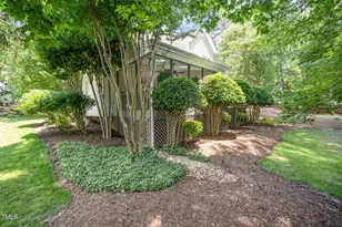 5216 Sunset Fairways Dr, Holly Springs, NC 27540 - Photo 41