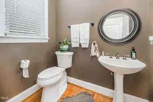 5216 Sunset Fairways Dr, Holly Springs, NC 27540 - Photo 19