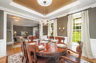 5216 Sunset Fairways Dr, Holly Springs, NC 27540 - Photo 11