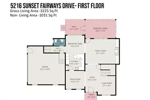 5216 Sunset Fairways Dr, Holly Springs, NC 27540 - Photo 57