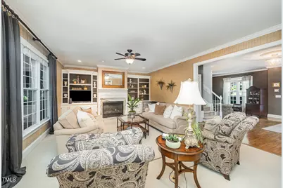 5216 Sunset Fairways Drive, Holly Springs, NC 27540 - Photo 17