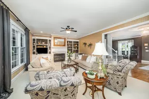 5216 Sunset Fairways Dr, Holly Springs, NC 27540 - Photo 17