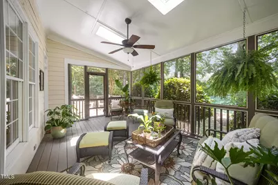 5216 Sunset Fairways Drive, Holly Springs, NC 27540 - Photo 37