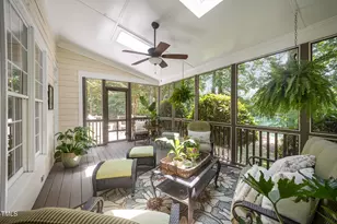 5216 Sunset Fairways Dr, Holly Springs, NC 27540 - Photo 37