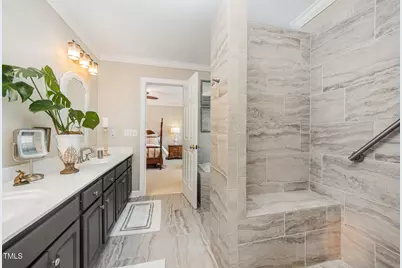 5216 Sunset Fairways Drive, Holly Springs, NC 27540 - Photo 27