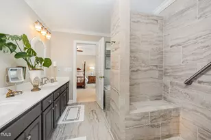 5216 Sunset Fairways Dr, Holly Springs, NC 27540 - Photo 27