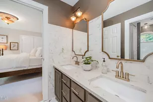 5216 Sunset Fairways Dr, Holly Springs, NC 27540 - Photo 31