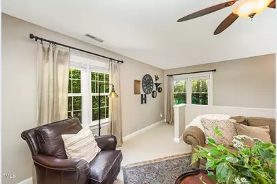 5216 Sunset Fairways Drive, Holly Springs, NC 27540 - Photo 21