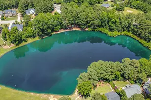 5216 Sunset Fairways Dr, Holly Springs, NC 27540 - Photo 53