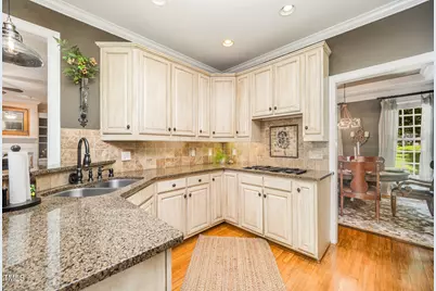 5216 Sunset Fairways Drive, Holly Springs, NC 27540 - Photo 13