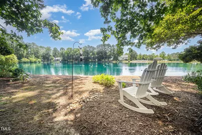 5216 Sunset Fairways Drive, Holly Springs, NC 27540 - Photo 43