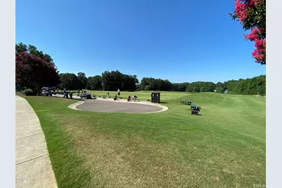 5216 Sunset Fairways Drive, Holly Springs, NC 27540 - Photo 69