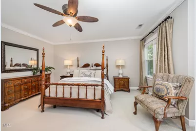 5216 Sunset Fairways Drive, Holly Springs, NC 27540 - Photo 23