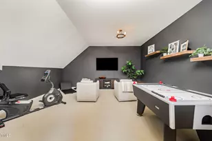 5216 Sunset Fairways Dr, Holly Springs, NC 27540 - Photo 33