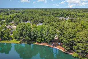 5216 Sunset Fairways Dr, Holly Springs, NC 27540 - Photo 55