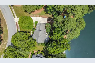 5216 Sunset Fairways Drive, Holly Springs, NC 27540 - Photo 49