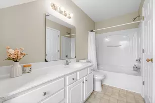 1416 Seedling St, Wendell, NC 27591 - Photo 33