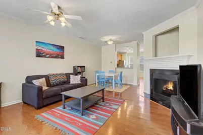 3713 Ramblewood Avenue, Durham, NC 27713 - Photo 7