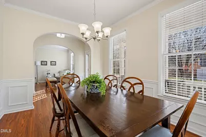 4727 Alderbrook Lane, Durham, NC 27713 - Photo 7