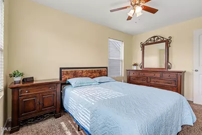 4447 Middletown Drive, Wake Forest, NC 27587 - Photo 23