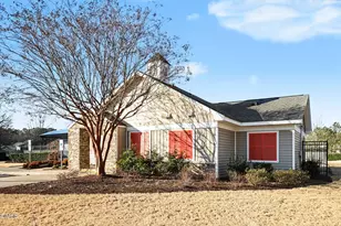 4447 Middletown Dr, Wake Forest, NC 27587 - Photo 37