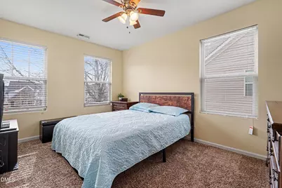 4447 Middletown Drive, Wake Forest, NC 27587 - Photo 25