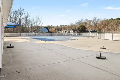 4447 Middletown Drive, Wake Forest, NC 27587 - Photo 35