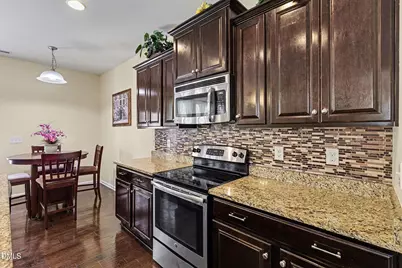 4447 Middletown Drive, Wake Forest, NC 27587 - Photo 9