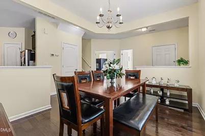 4447 Middletown Drive, Wake Forest, NC 27587 - Photo 15