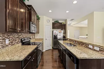 4447 Middletown Drive, Wake Forest, NC 27587 - Photo 13