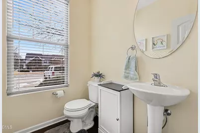 4447 Middletown Drive, Wake Forest, NC 27587 - Photo 31