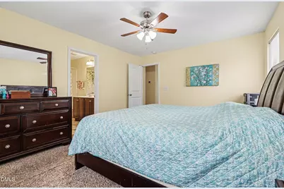 4447 Middletown Drive, Wake Forest, NC 27587 - Photo 21