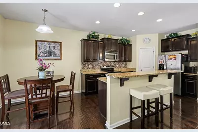 4447 Middletown Drive, Wake Forest, NC 27587 - Photo 11