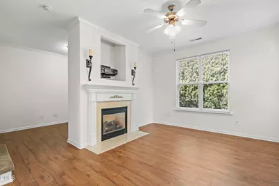 5020 Amber Clay Lane, Raleigh, NC 27612 - Photo 5