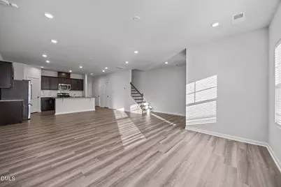 2402 Chert Lane, Raleigh, NC 27610 - Photo 7