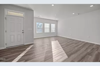 2402 Chert Lane, Raleigh, NC 27610 - Photo 11