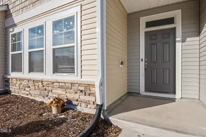 2402 Chert Lane, Raleigh, NC 27610 - Photo 3