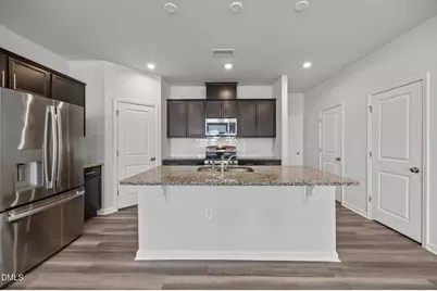 2402 Chert Lane, Raleigh, NC 27610 - Photo 13